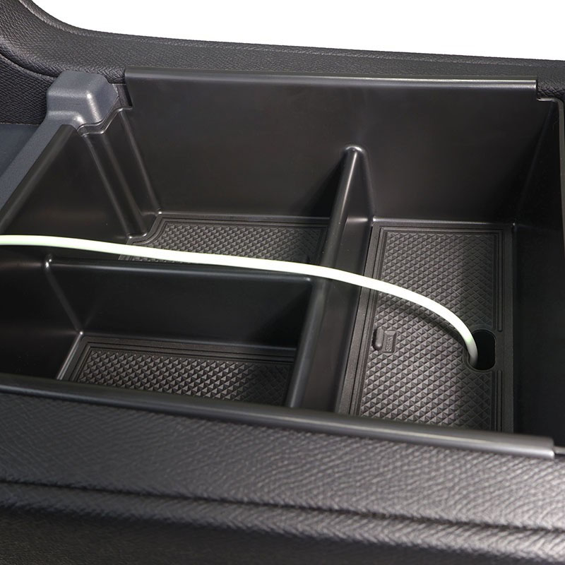 ABS Center Console Storage Box - Tool Chest Cabinet recension och pris
