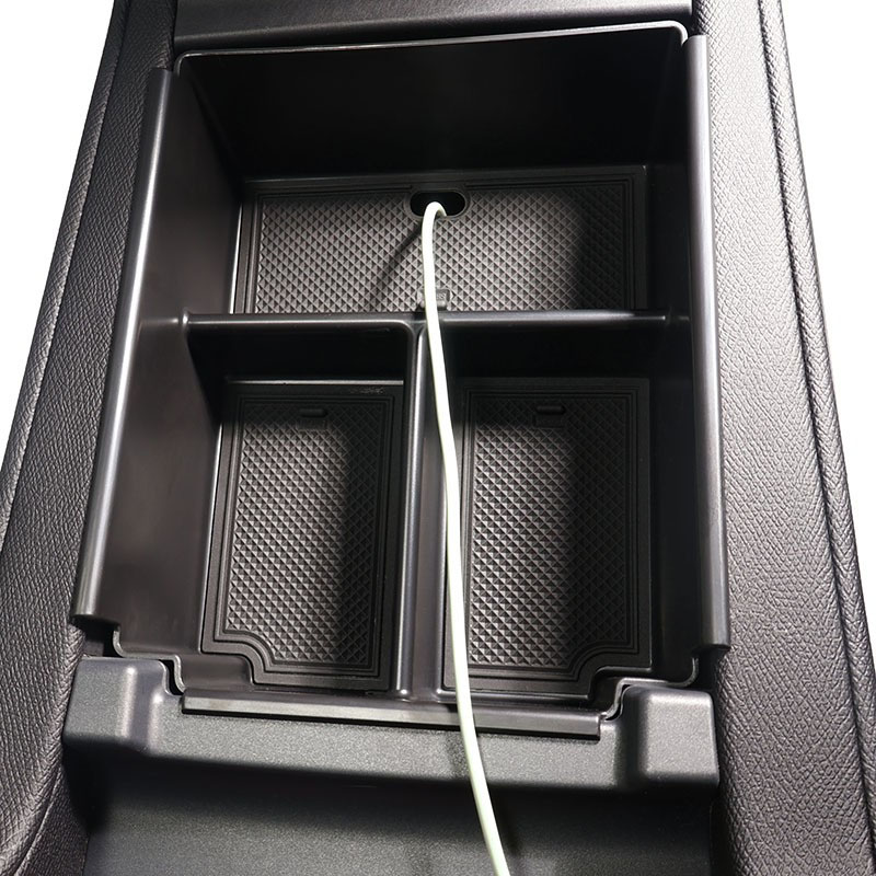 ABS Center Console Storage Box - Tool Chest Cabinet recension och pris