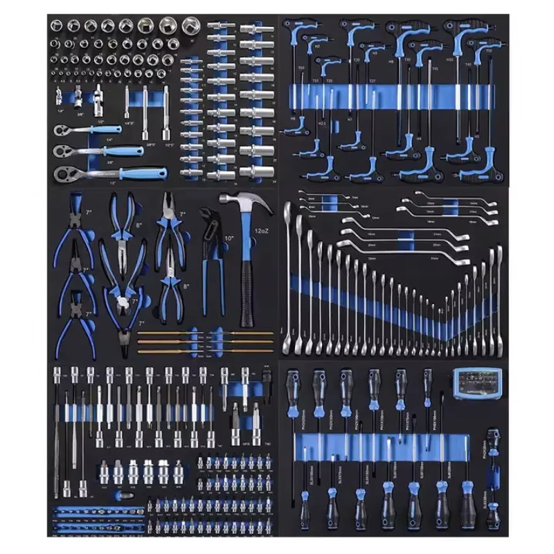 Auto Repair Hand Tool Sets for - Workshop Tools In Ship recension och pris