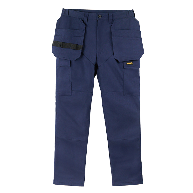 Stretch Work Coveralls for Men - Welding Tools In Workshop recension och pris