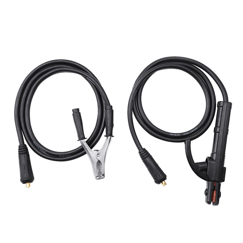 Ergonomic Welding Ground Clamp - Welding Tools In Workshop recension och pris