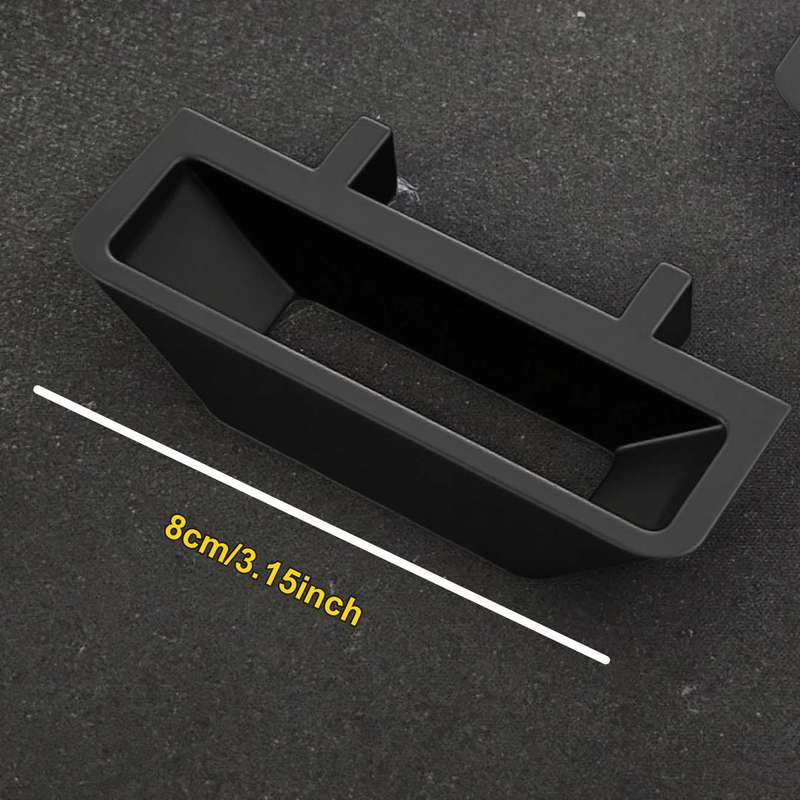 Pegboard Mini Storage Tray Wal - Workshop Tools Board recension och pris