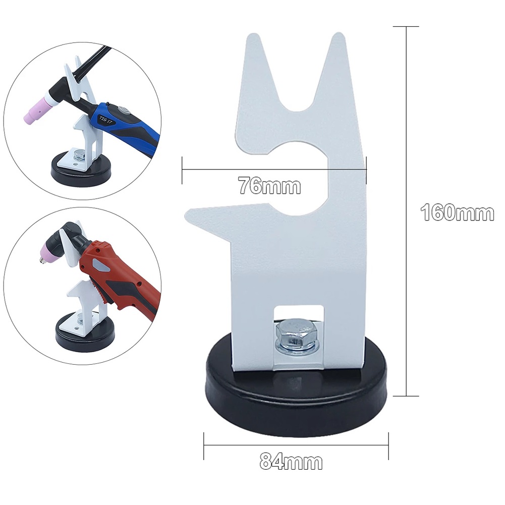Brand New High Quality For Tig - Welding Tools In Workshop recension och pris