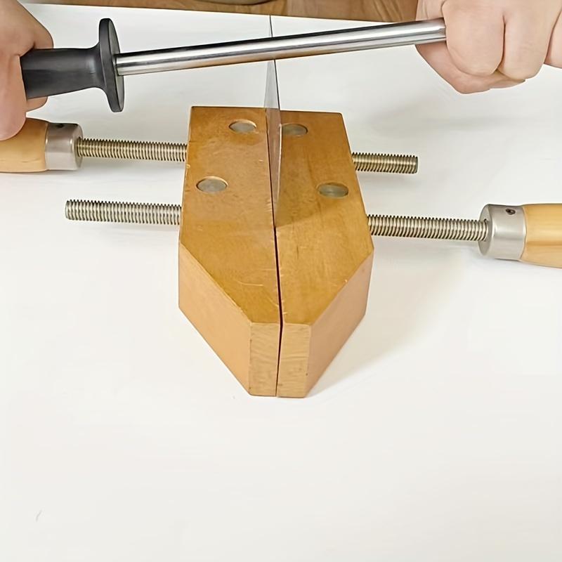 Premium Woodworking Card Scrap - Card Scraper Cabinet recension och pris