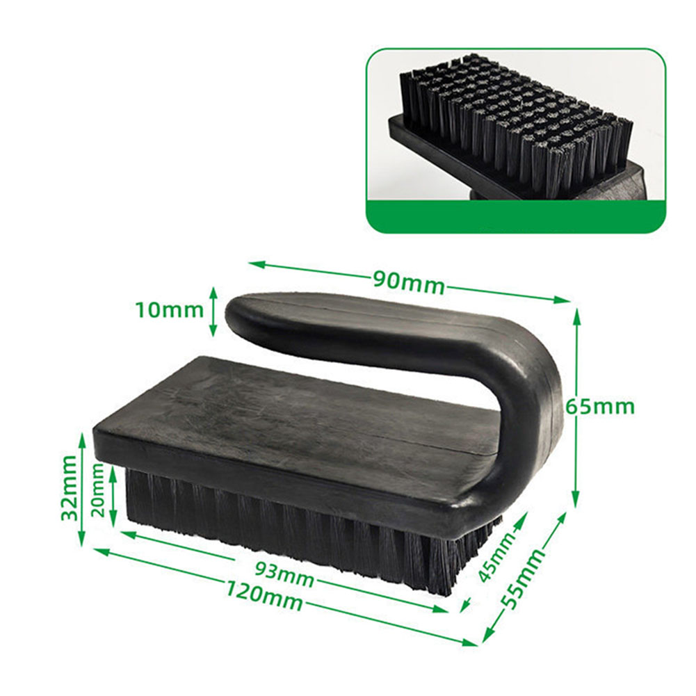 1Pcs Anti-Static Cleaning Brus - Workshop Tools Board recension och pris