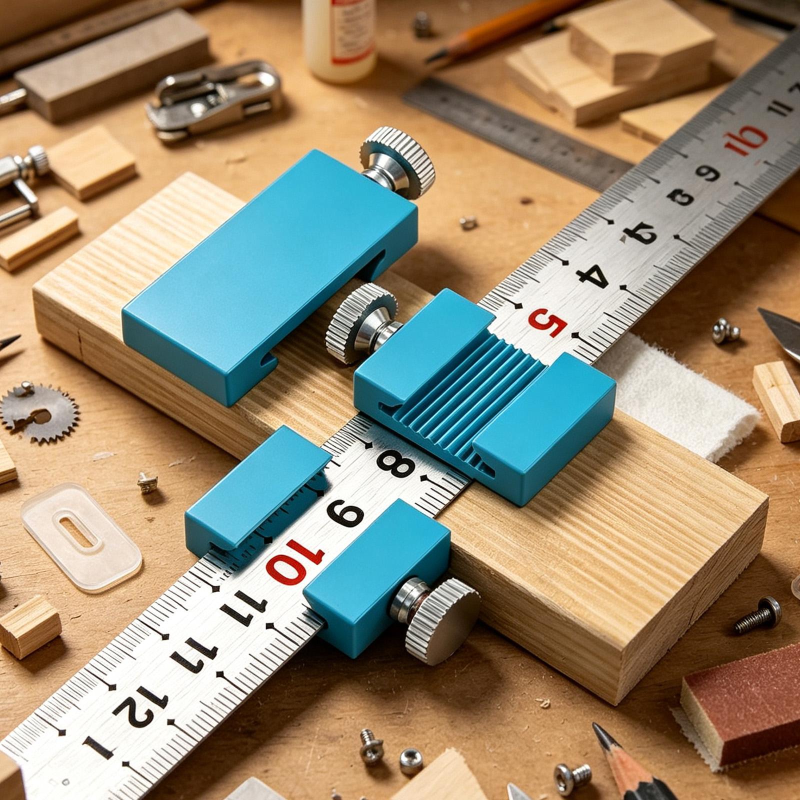 Carpentry Tools Carpentry Rule - Workshop Tools For Carpentry recension och pris