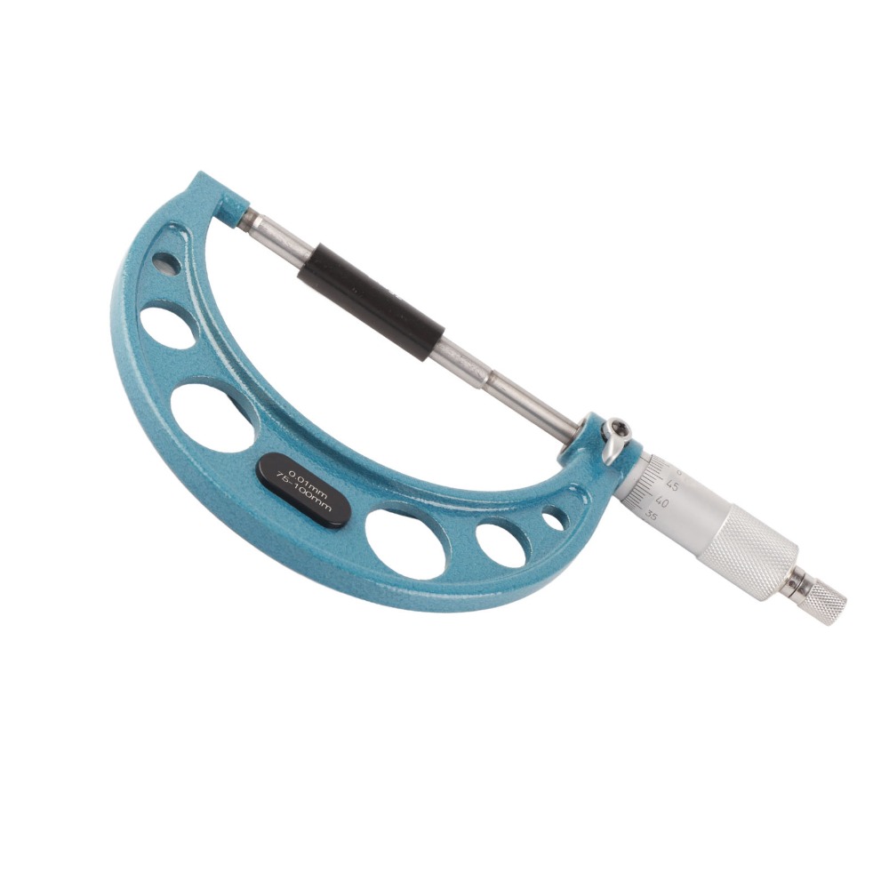 Carbon steel Outside Micromete - Workshop Tools Engineering recension och pris