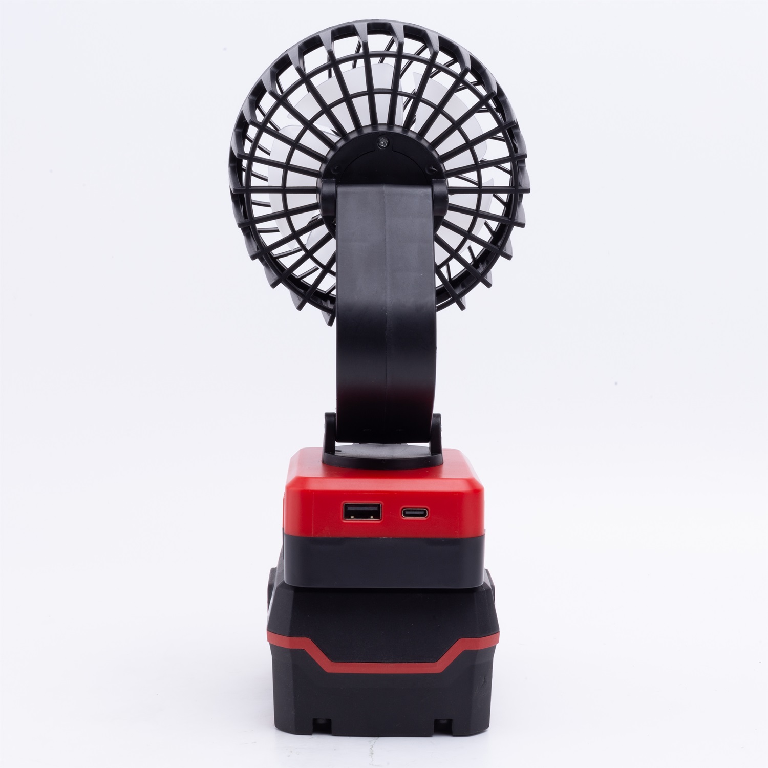 Portable Workshop Jobsite Fan  - Tools In Electrical Workshop recension och pris