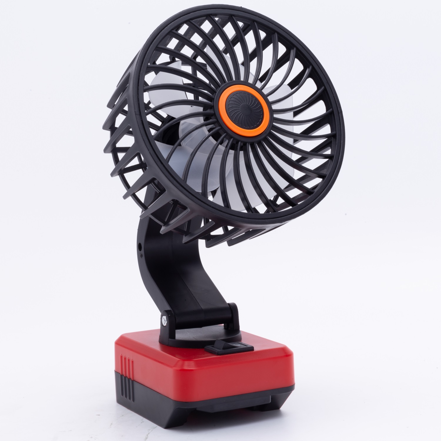 Portable Workshop Jobsite Fan  - Tools In Electrical Workshop recension och pris