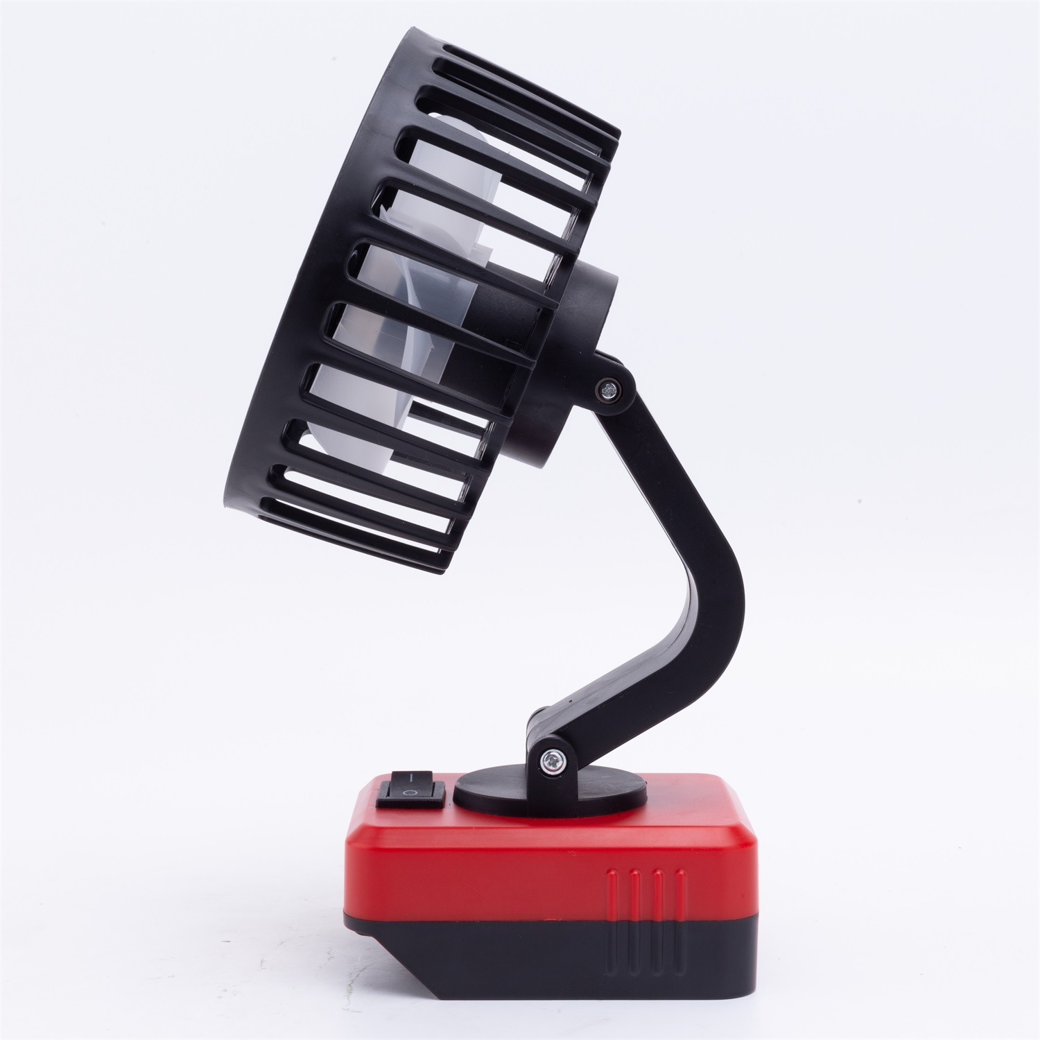 Portable Workshop Jobsite Fan  - Tools In Electrical Workshop recension och pris