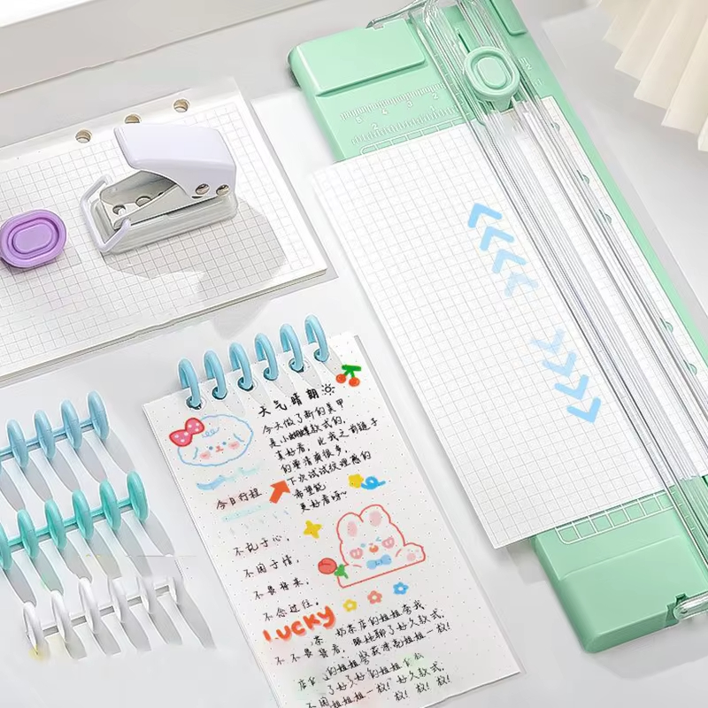 1pcA4 Mini Paper Trimmer Paper - Workshop Tools And Equipment recension och pris