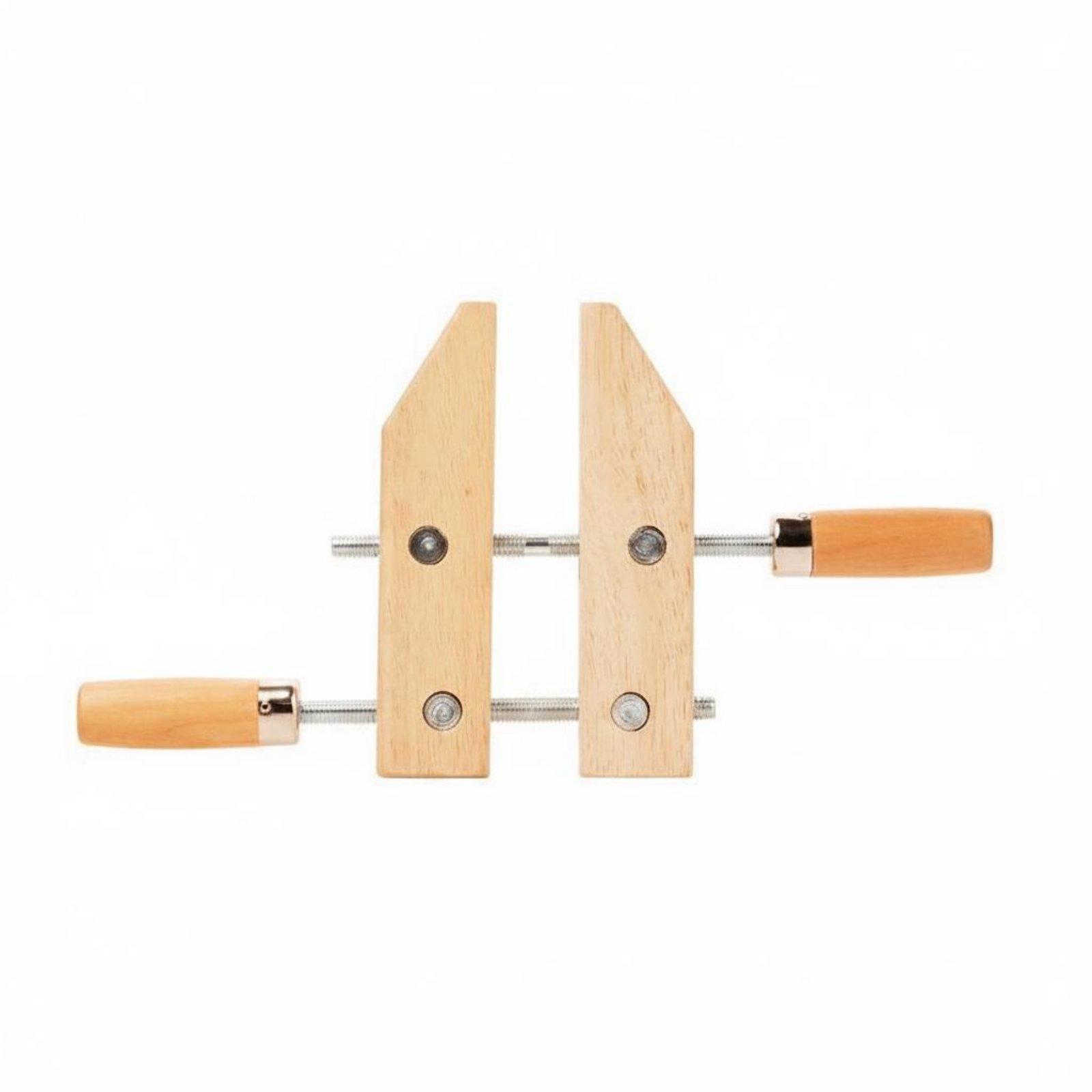 Versatile Adjustable Clamp wit - Workshop Tools For Carpentry recension och pris