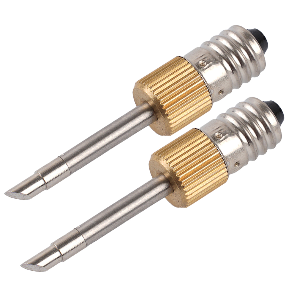 2PCS 50mm E10 Interface Solder - Welding Tools In Workshop recension och pris
