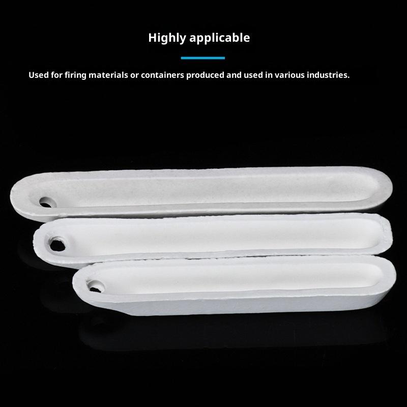 5Pcs High Temperature Porcelai - Workshop Tools In Ship recension och pris
