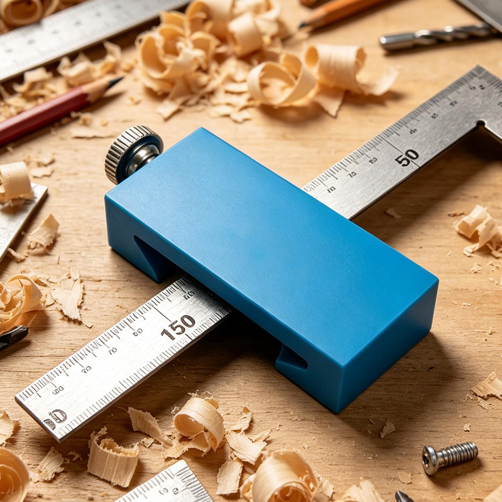 Carpentry Tools Carpentry Rule - Workshop Tools For Carpentry recension och pris