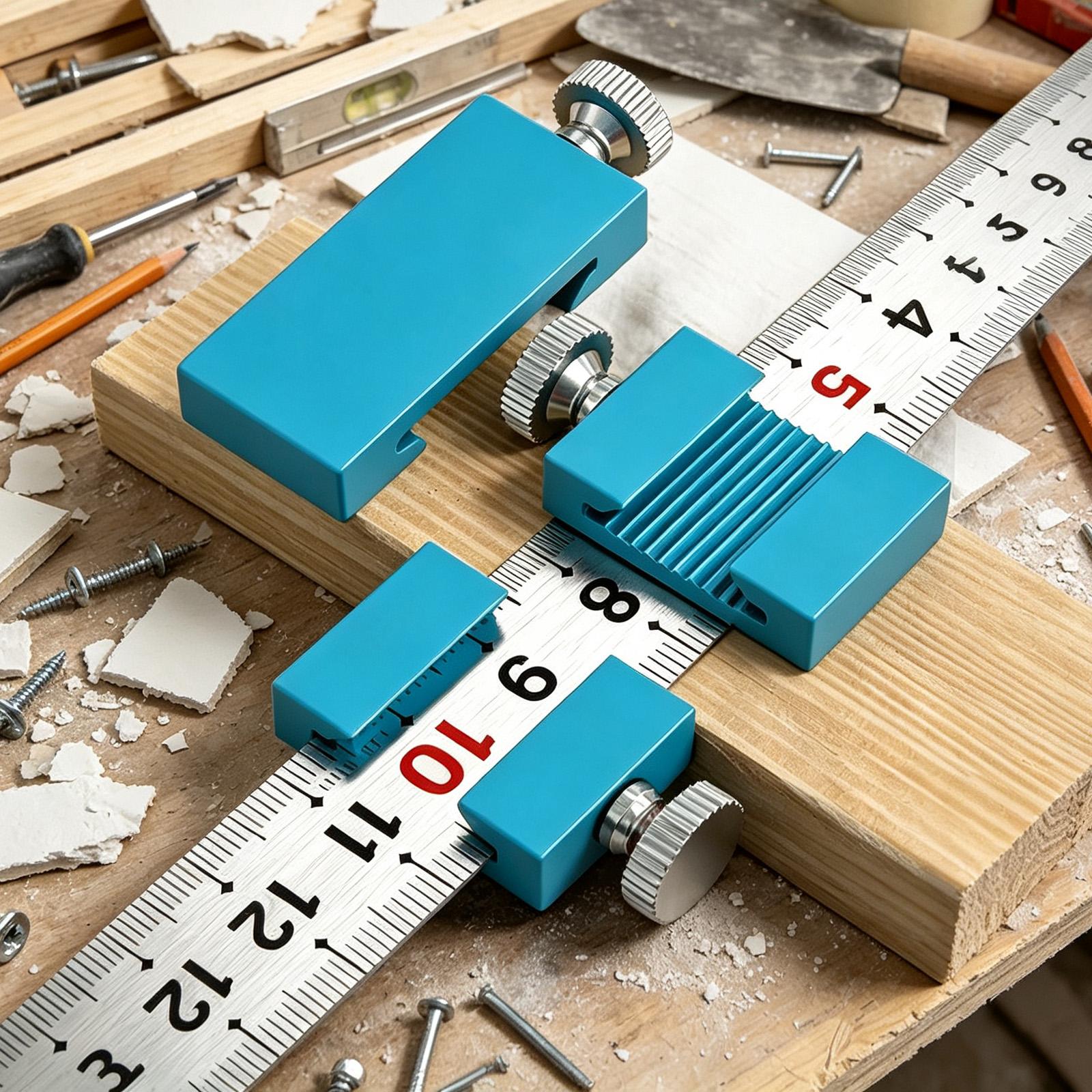 Carpentry Tools Carpentry Rule - Workshop Tools For Carpentry recension och pris
