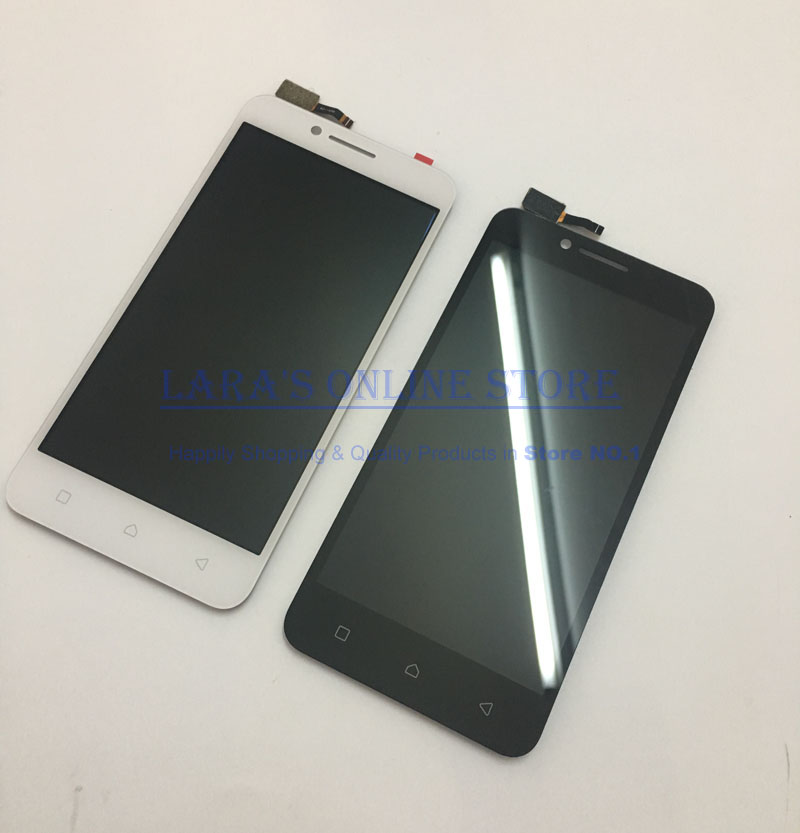 White Black 854x480 For LENOVO - Tools Qc recension och pris