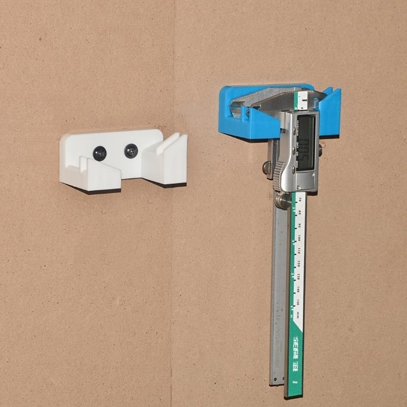 PLA Digital Caliper Wall Mount - Workshop Tools Hanger recension och pris