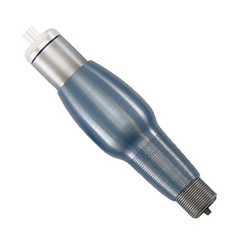 GRS 710 QC Handpiece Stainless - Tools Qc recension och pris