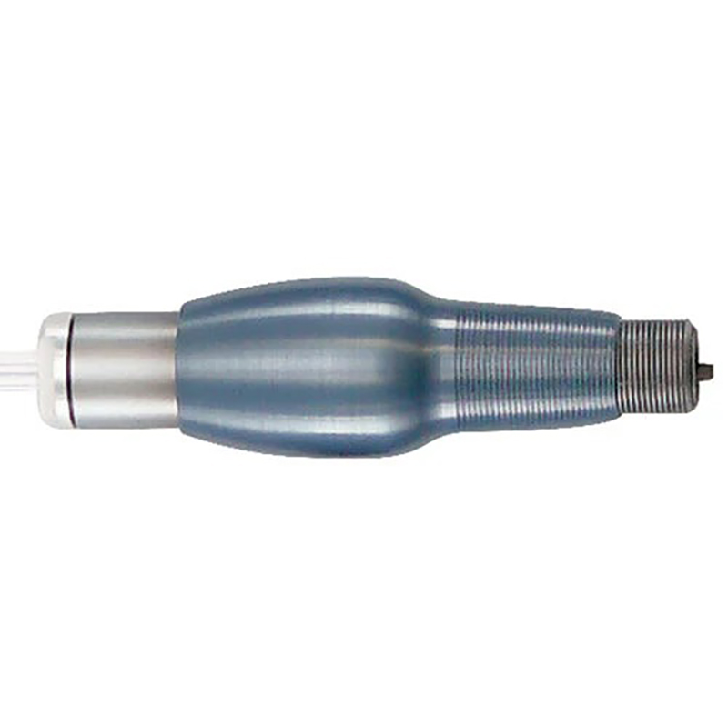 GRS 710 QC Handpiece Stainless - Tools Qc recension och pris