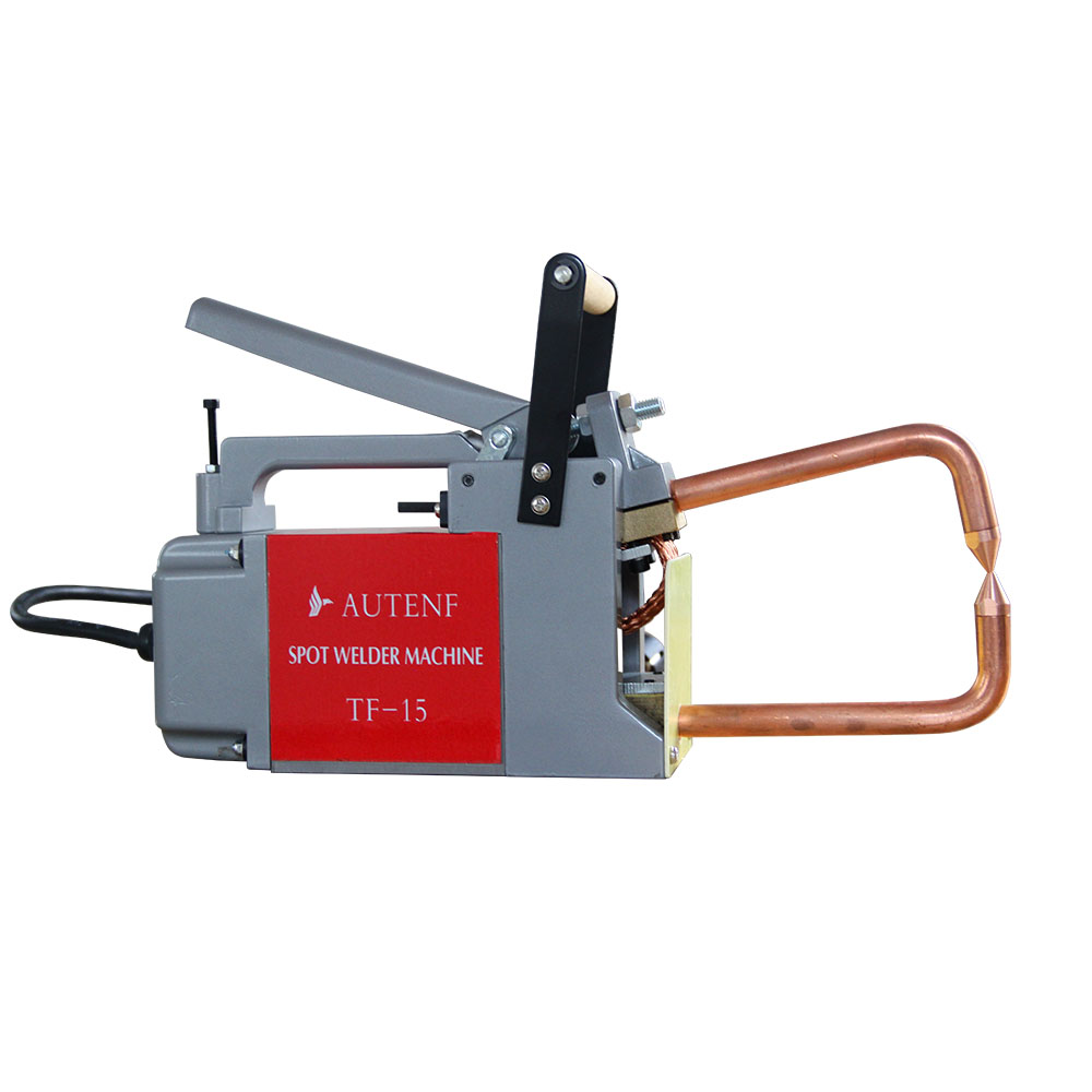 TFAUTENF Workshop Use Hand Hol - Welding Tools In Workshop recension och pris