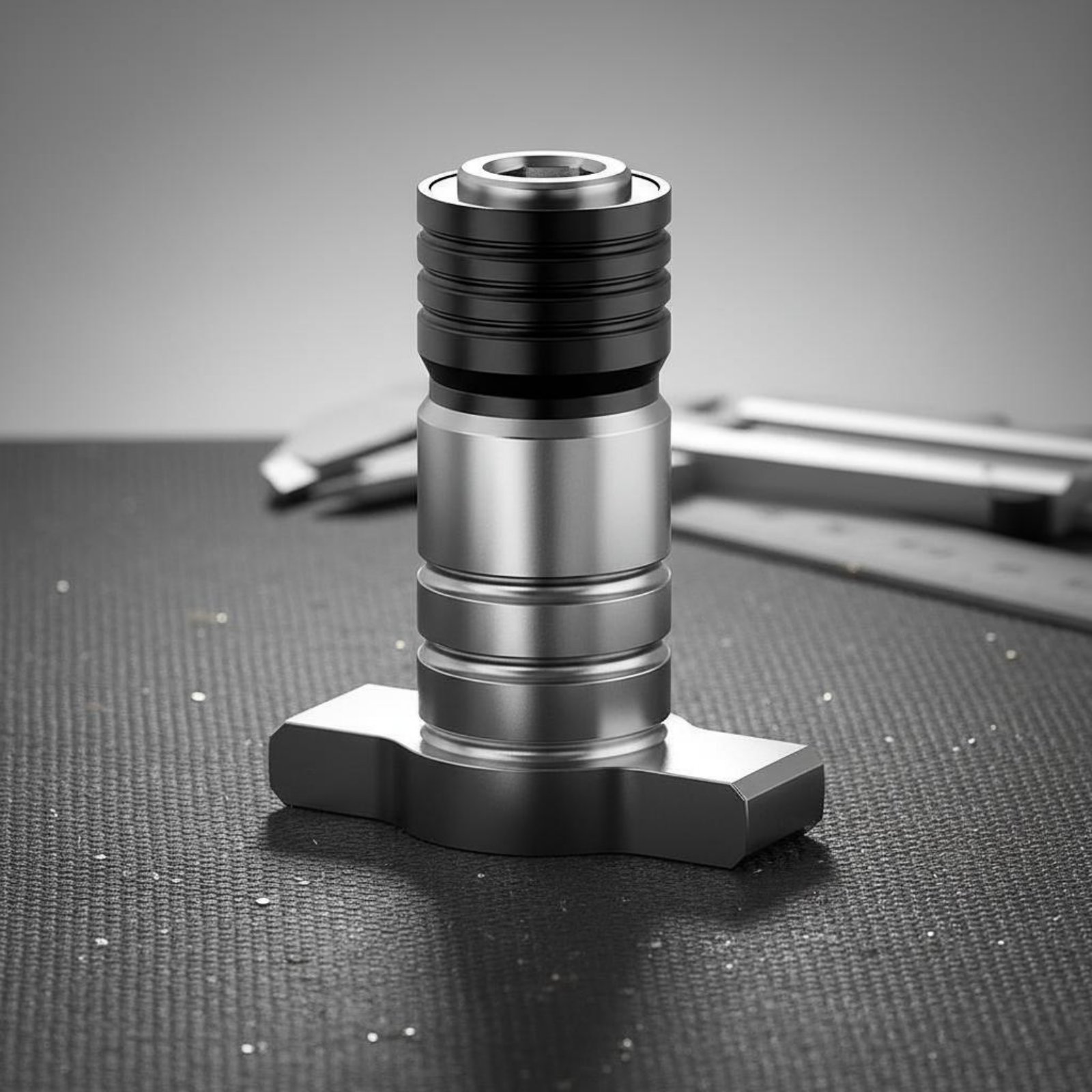 Electric Wrench Adapter High H - Tools & Workshop Equipment recension och pris