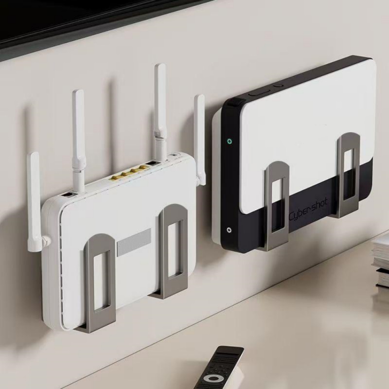 2pcs Home Router Storage Box W - Tool Chest Cabinet recension och pris
