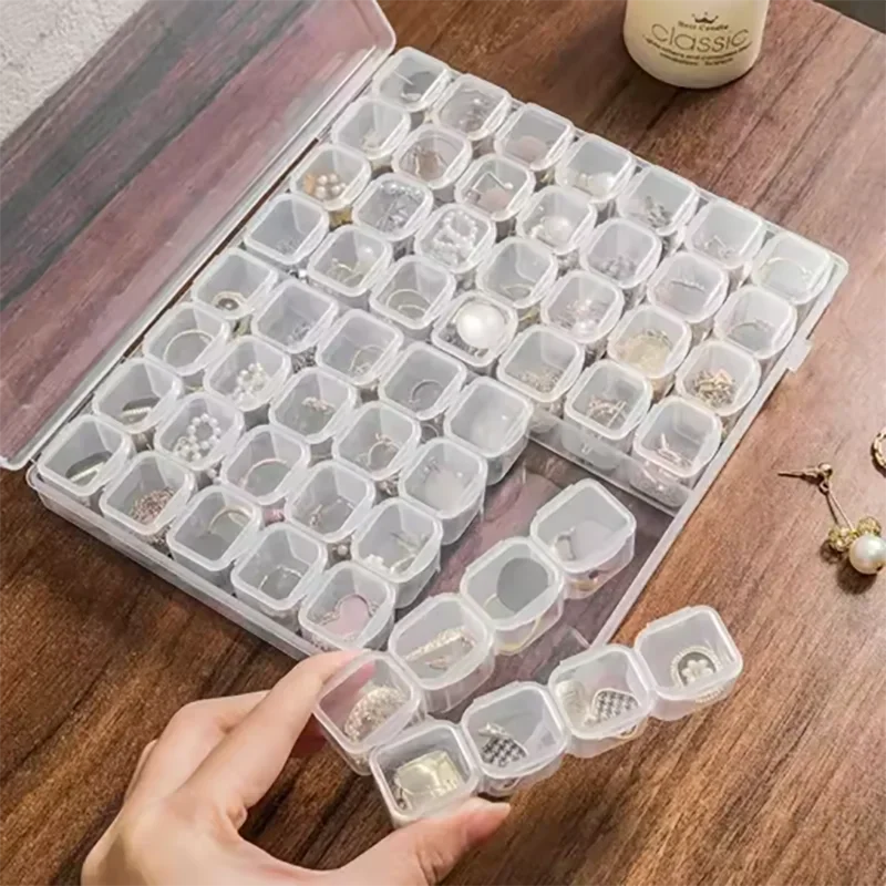 28 grid diamond painting tool  - Tool Chest Cabinet recension och pris