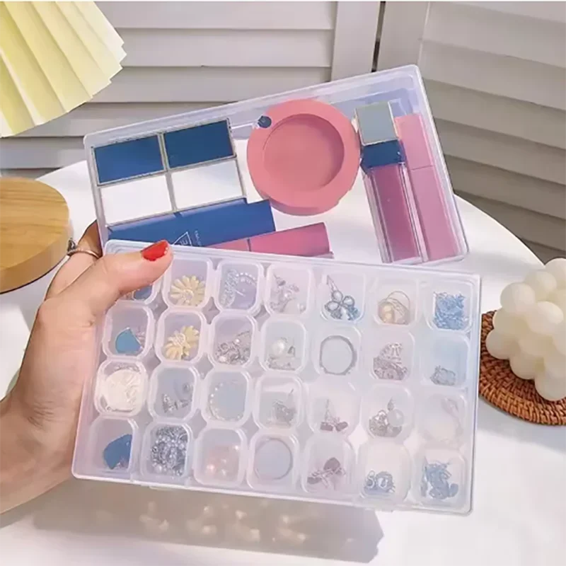 28 grid diamond painting tool  - Tool Chest Cabinet recension och pris