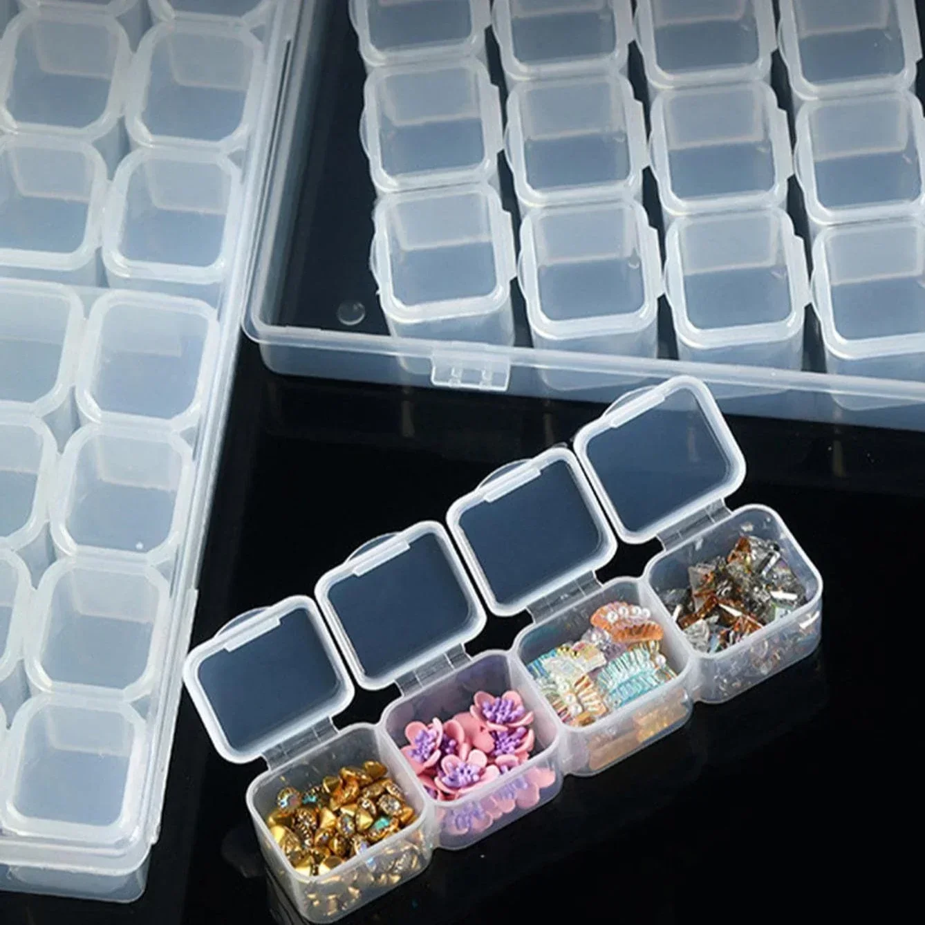 28 grid diamond painting tool  - Tool Chest Cabinet recension och pris