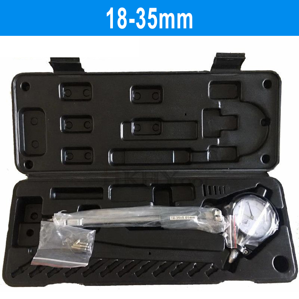 Digital Bore Gauge with 0 01mm - Workshop Tools Engineering recension och pris