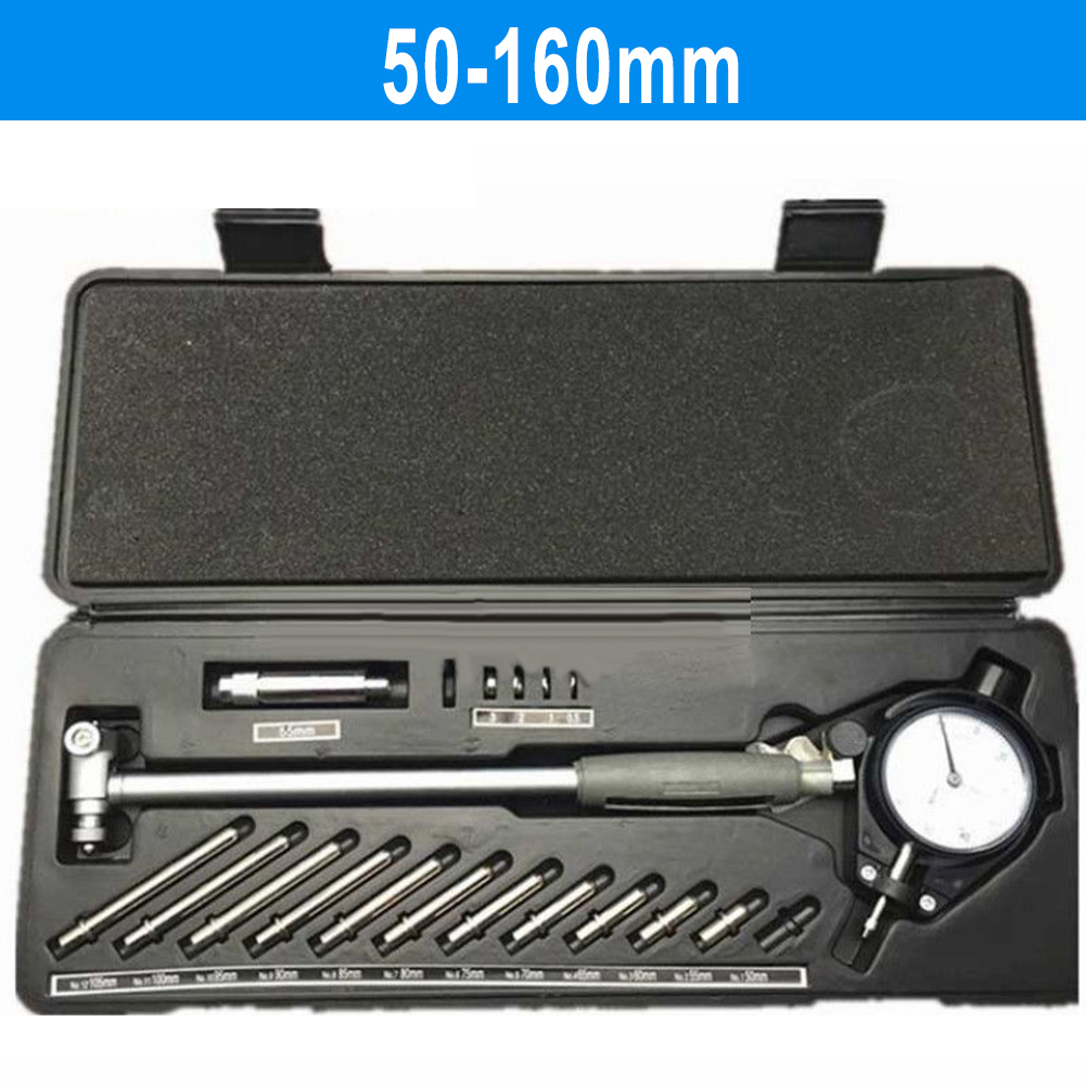 Digital Bore Gauge with 0 01mm - Workshop Tools Engineering recension och pris