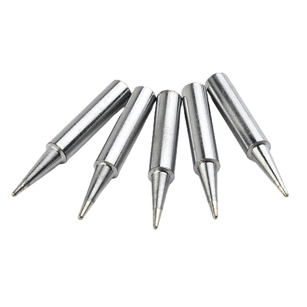 Station Solder Iron Tips Tool  - Welding Tools In Workshop recension och pris