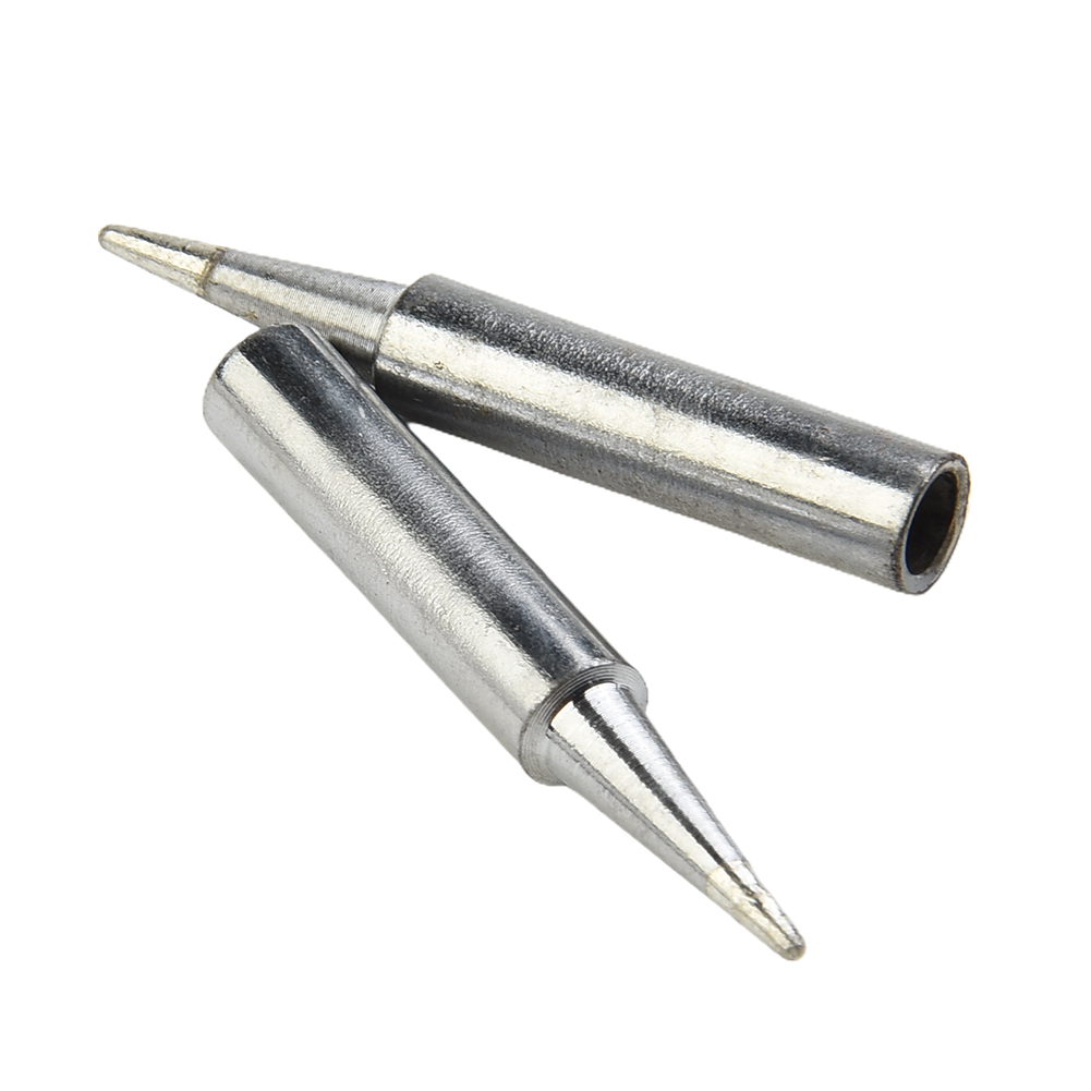 Station Solder Iron Tips Tool  - Welding Tools In Workshop recension och pris