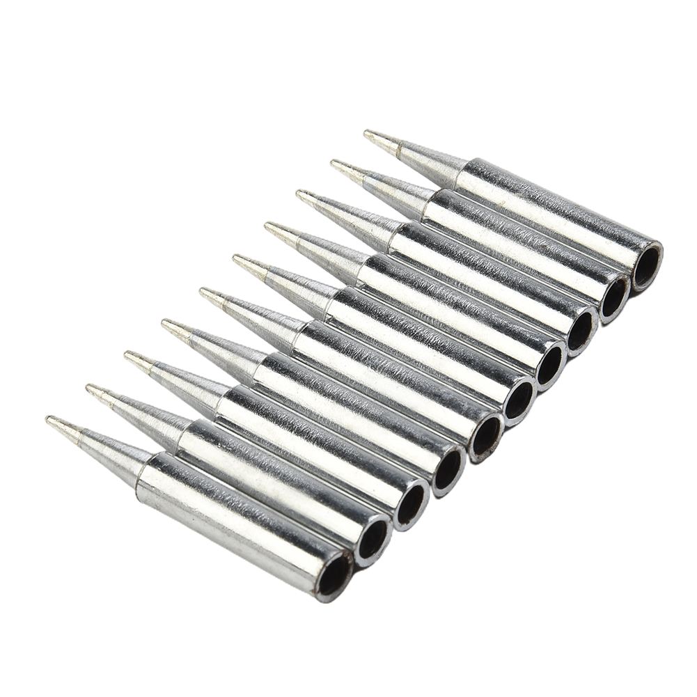 Station Solder Iron Tips Tool  - Welding Tools In Workshop recension och pris