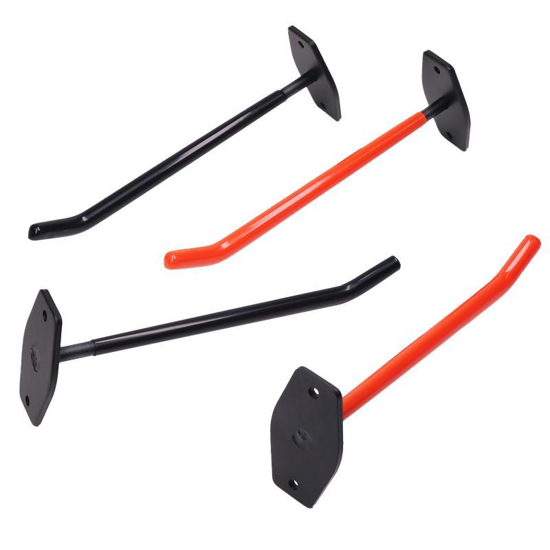 Heavy-Duty Wall-Mounted Storag - Workshop Tools Hanger recension och pris