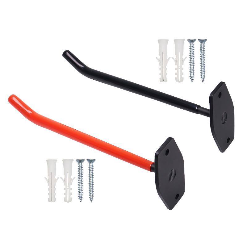 Heavy-Duty Wall-Mounted Storag - Workshop Tools Hanger recension och pris