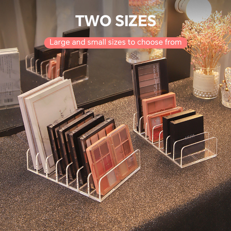 7-Compartment  Makeup Organize - Tool Chest Cabinet recension och pris