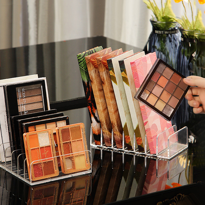 7-Compartment  Makeup Organize - Tool Chest Cabinet recension och pris