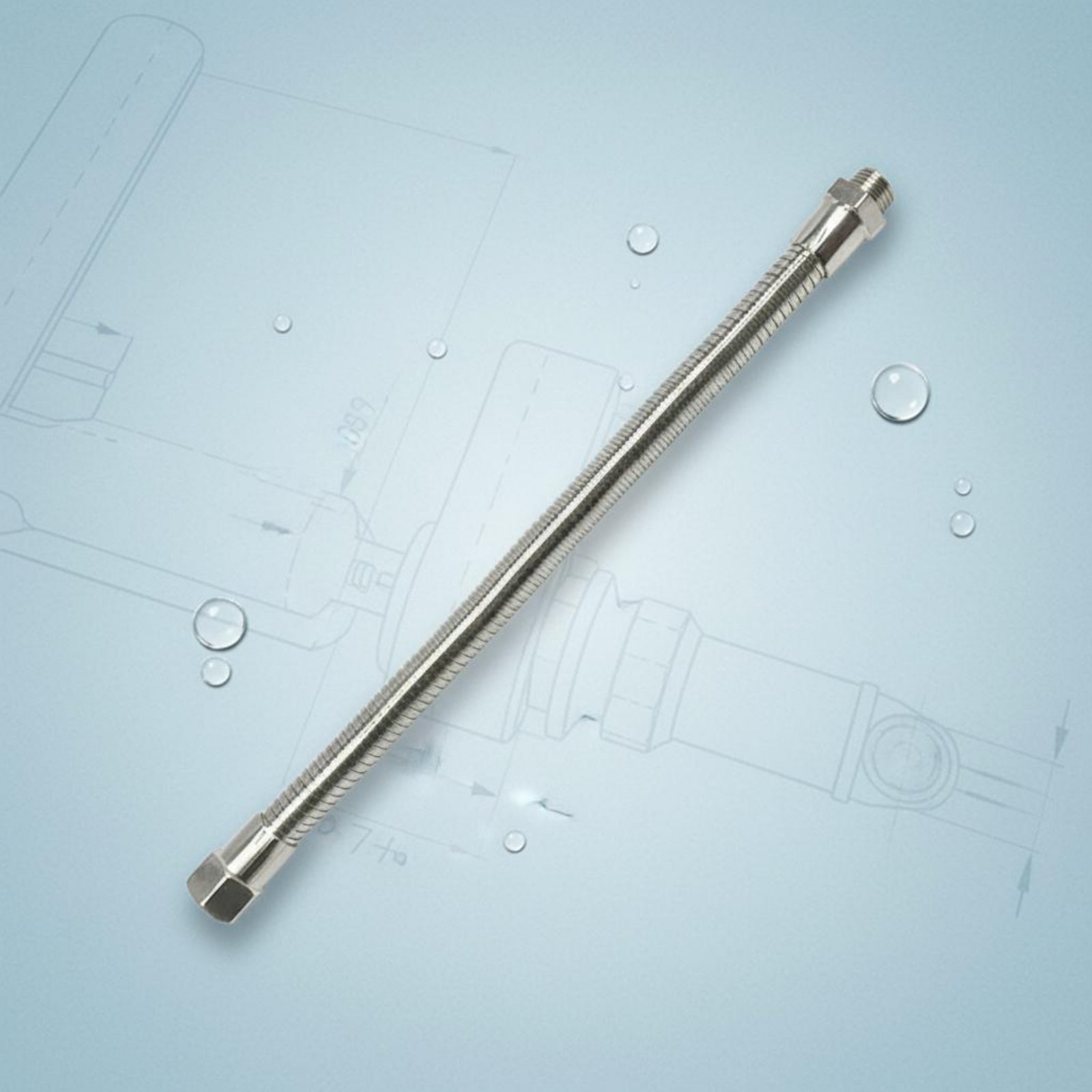 Wide Air Blade Nozzle All Meta - Tools Workshops recension och pris