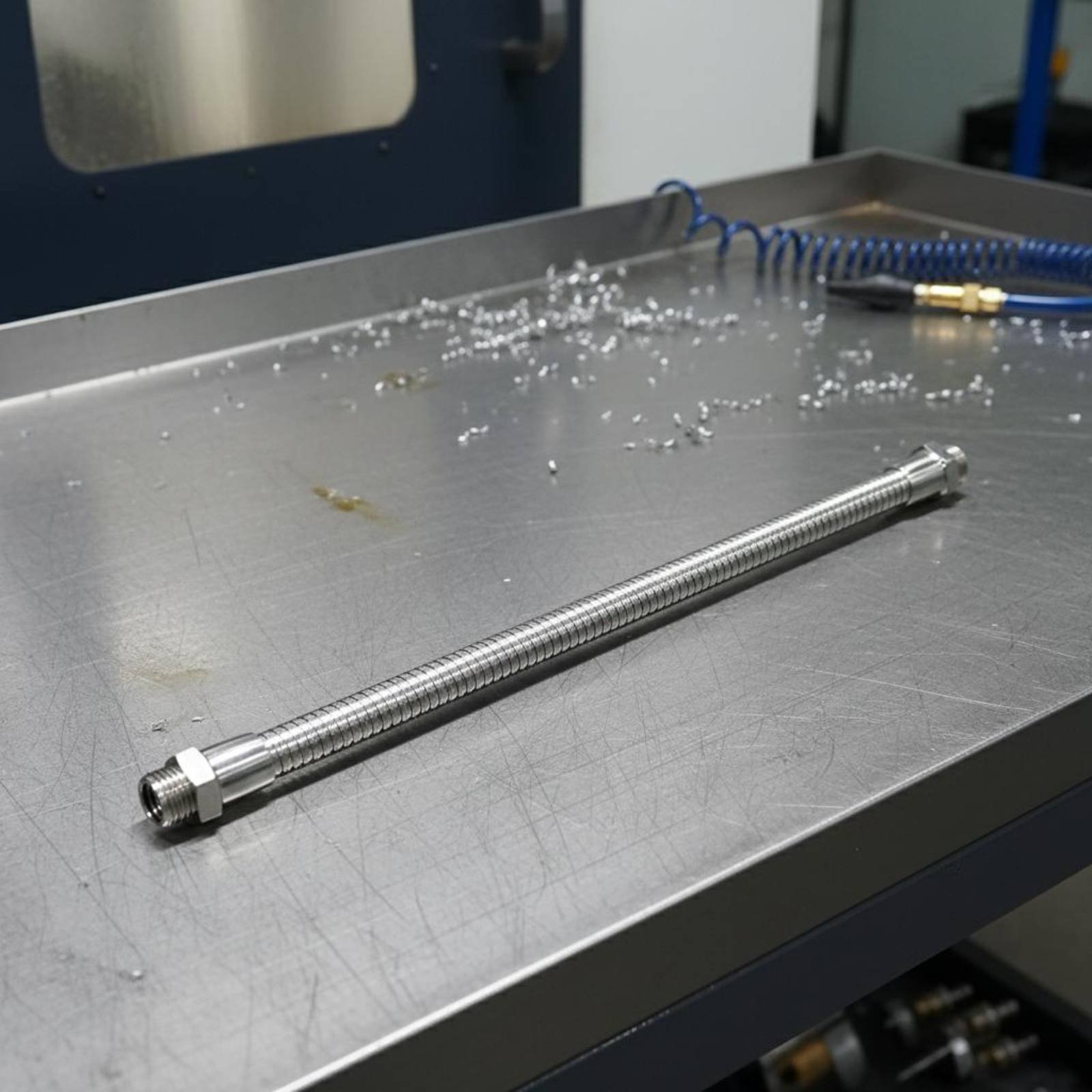 Wide Air Blade Nozzle All Meta - Tools Workshops recension och pris